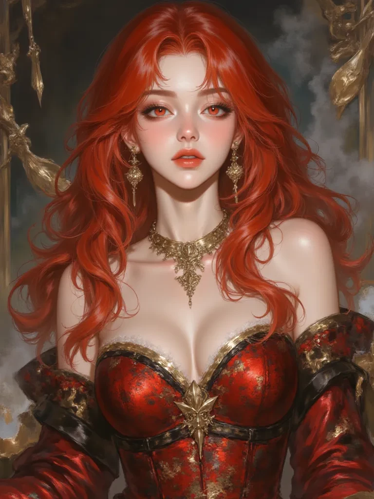 Seraphine Volemort thumbnail