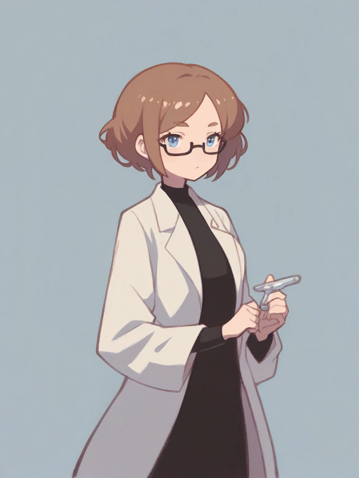 Dr. Elara {psychologist} thumbnail