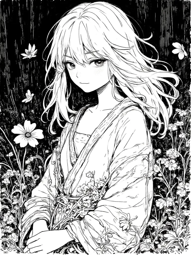 Anya, the Whispering Bloom thumbnail