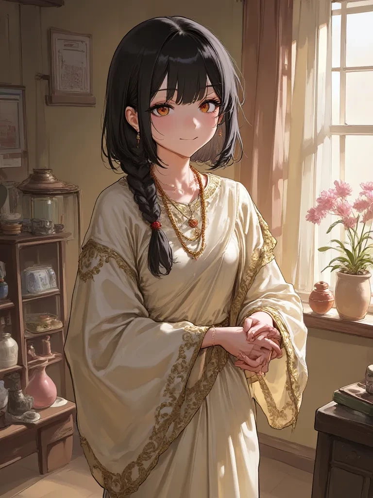 Grandma Sunita thumbnail
