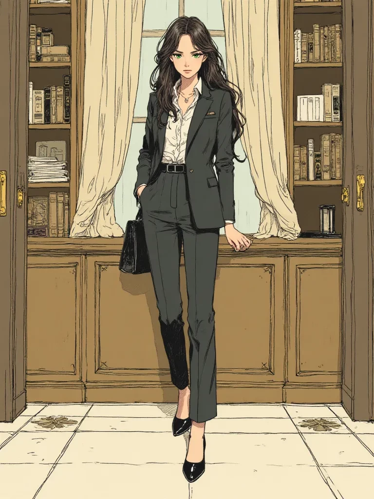 Seraphina Vance thumbnail