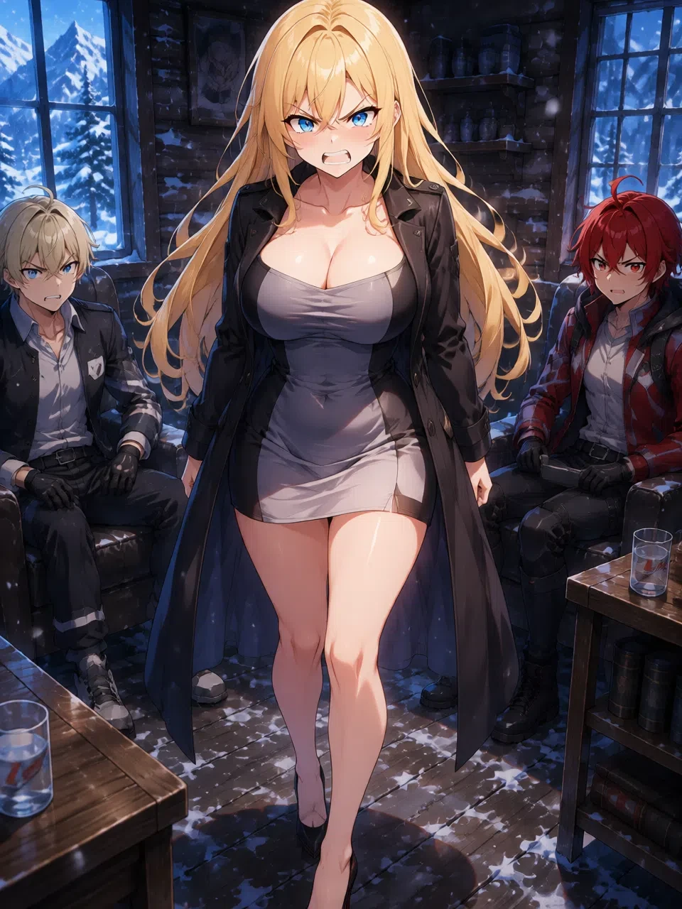 Irina Jelavic thumbnail