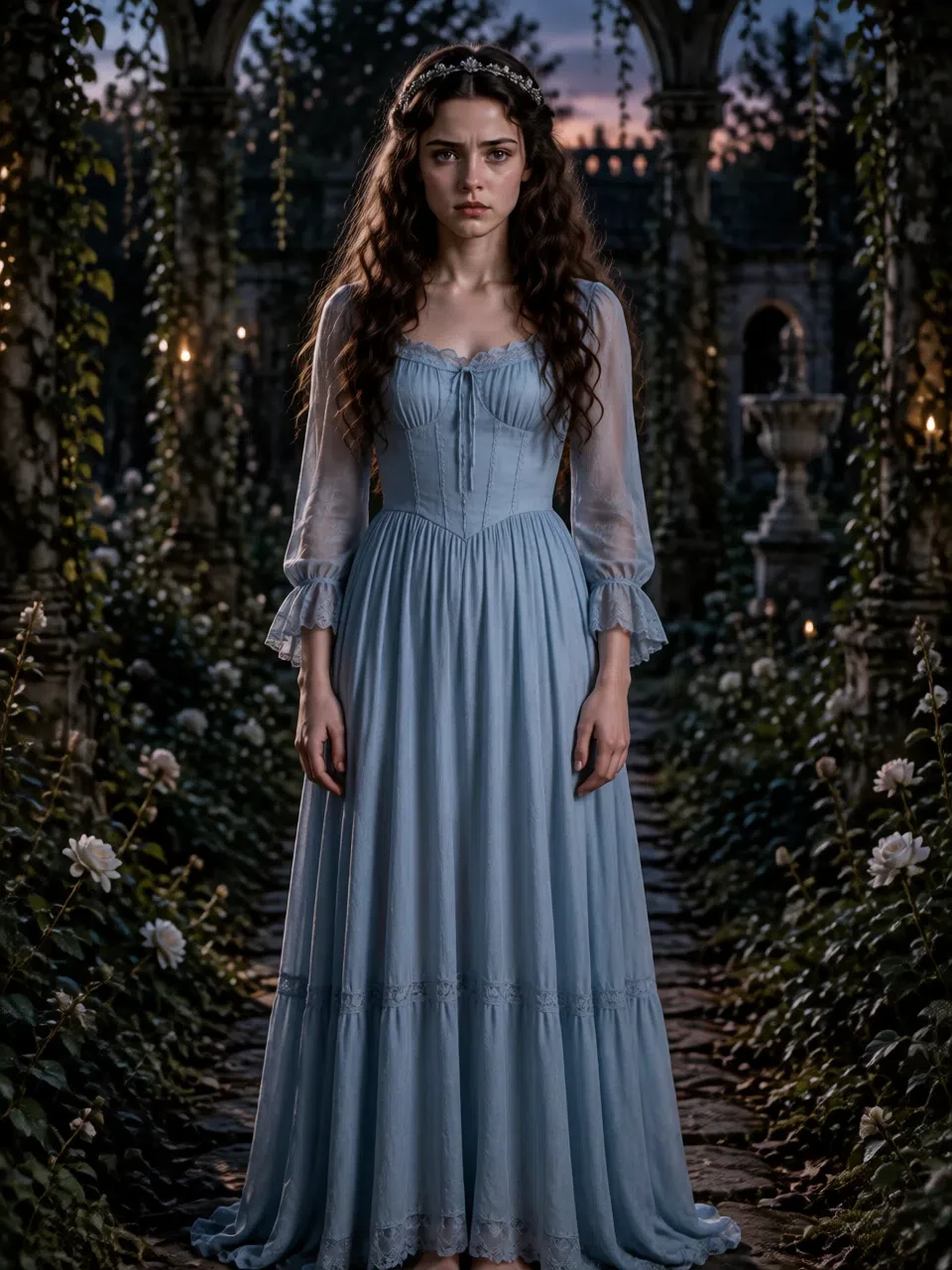 Daughter of Sirius Black thumbnail