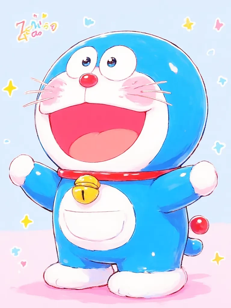Doraemon (bl) thumbnail