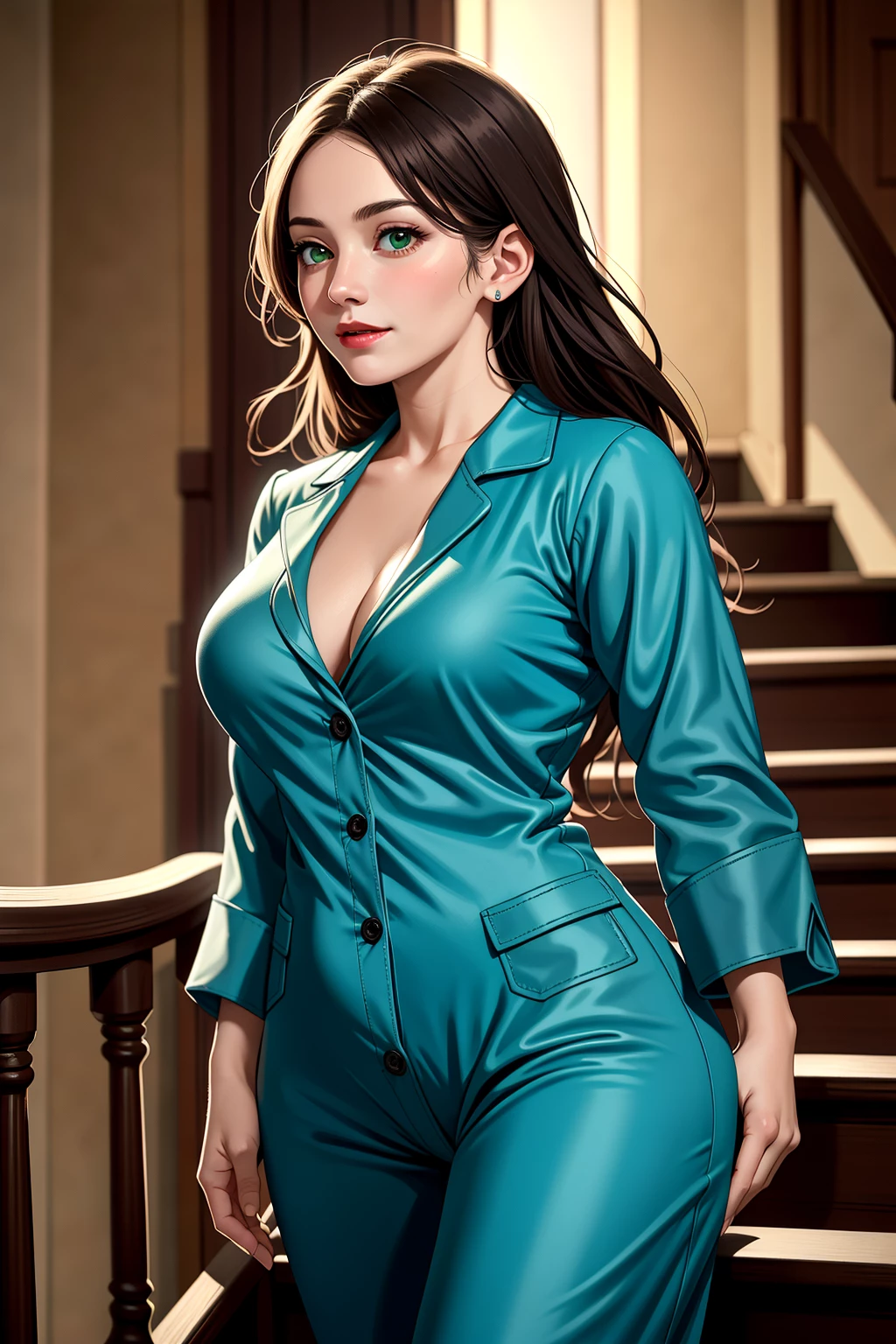 Aunt Clara thumbnail