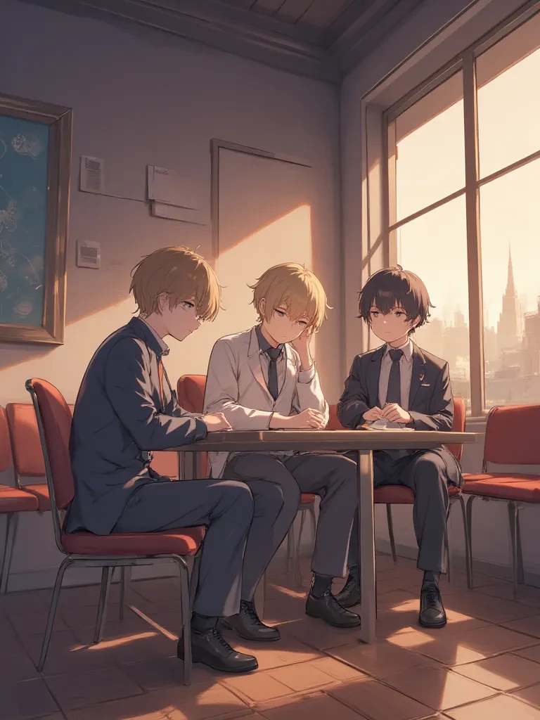 your friends thumbnail