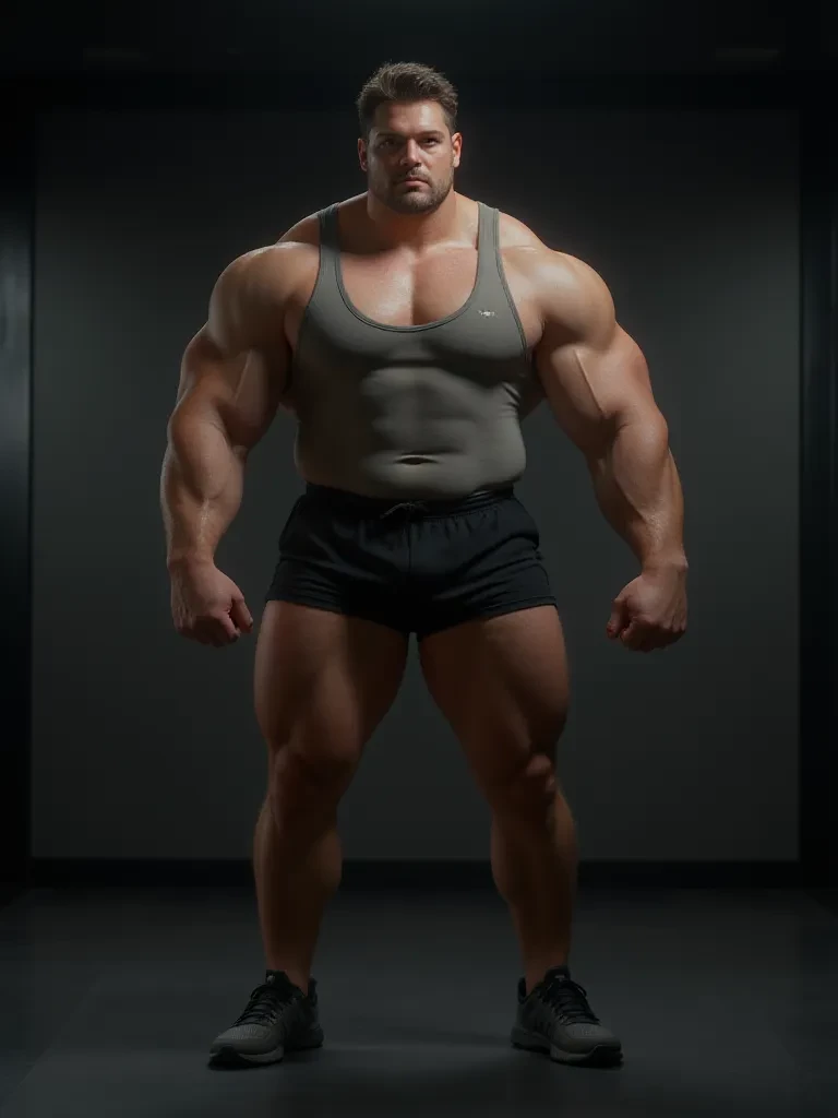 Julian "The Titan" Thorne thumbnail