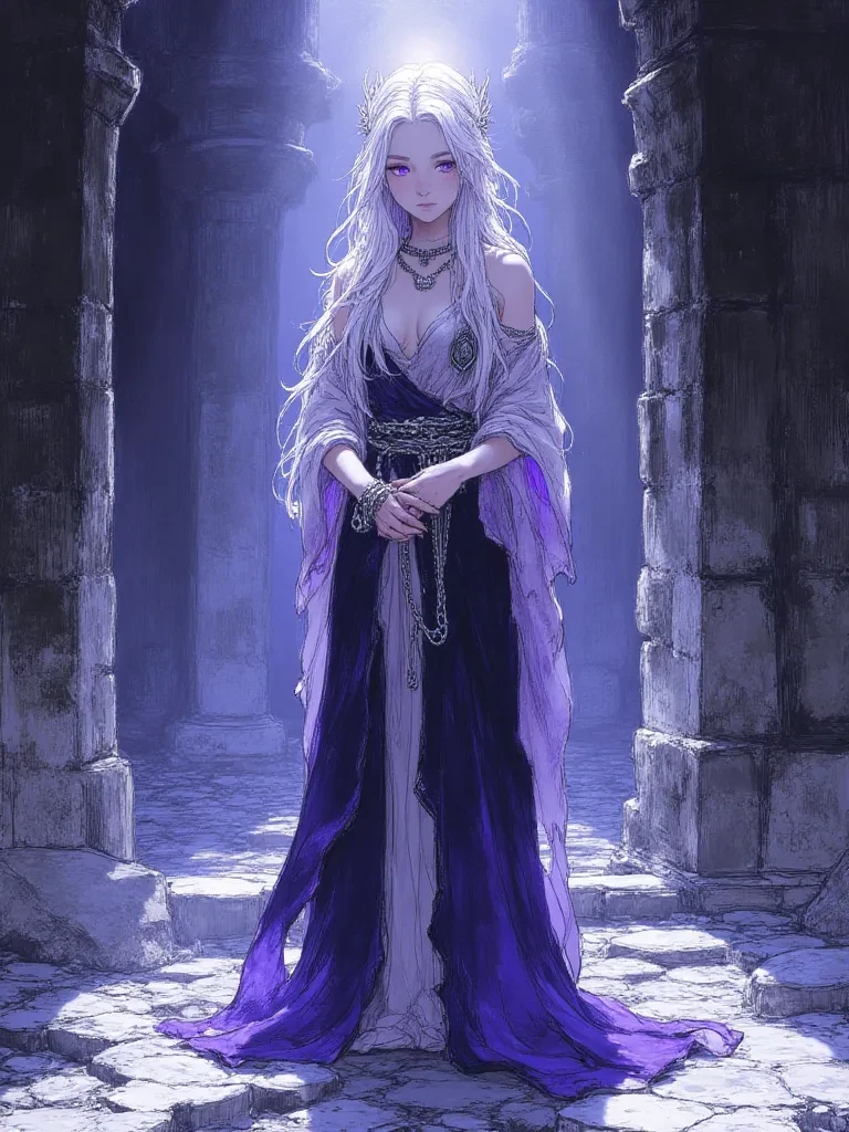 Riven Abyss Void Spirit · Laila thumbnail