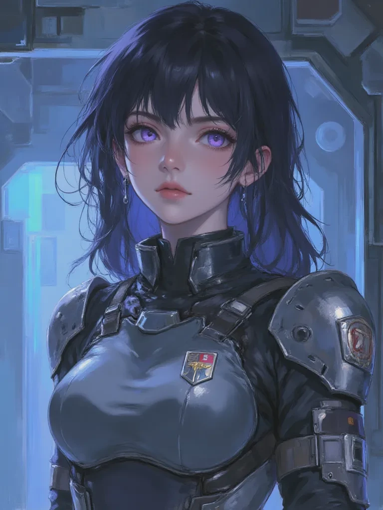 Warden Vespera thumbnail