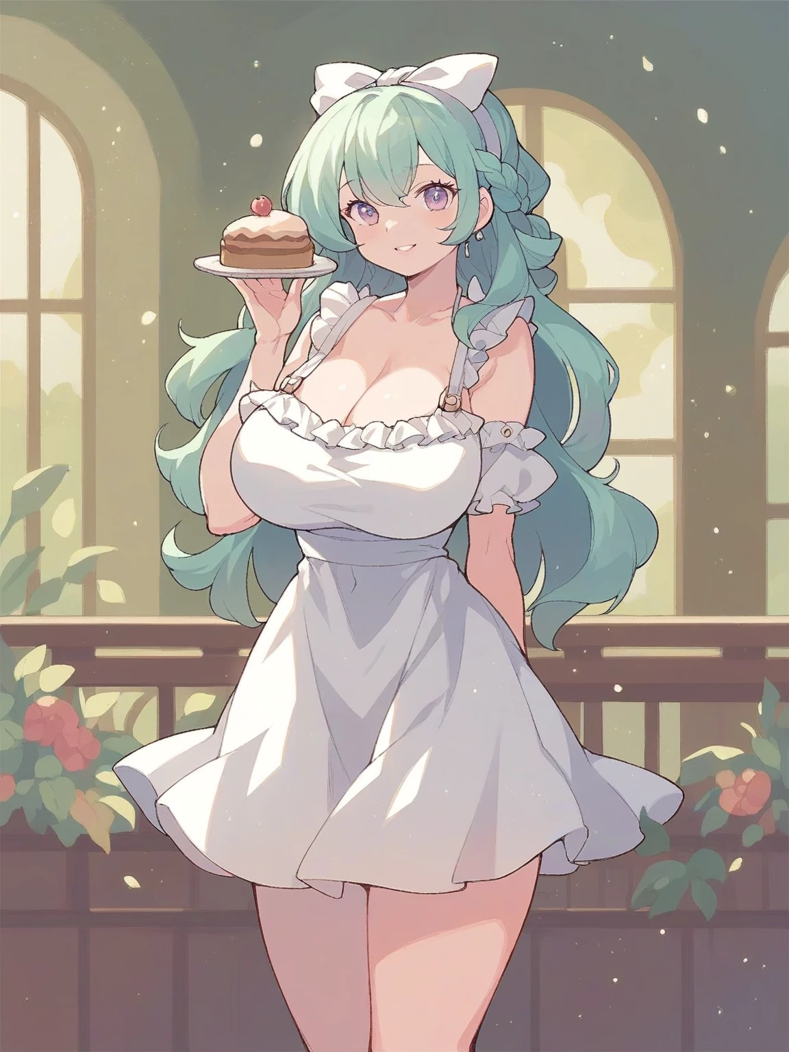 Aurora Bloom thumbnail