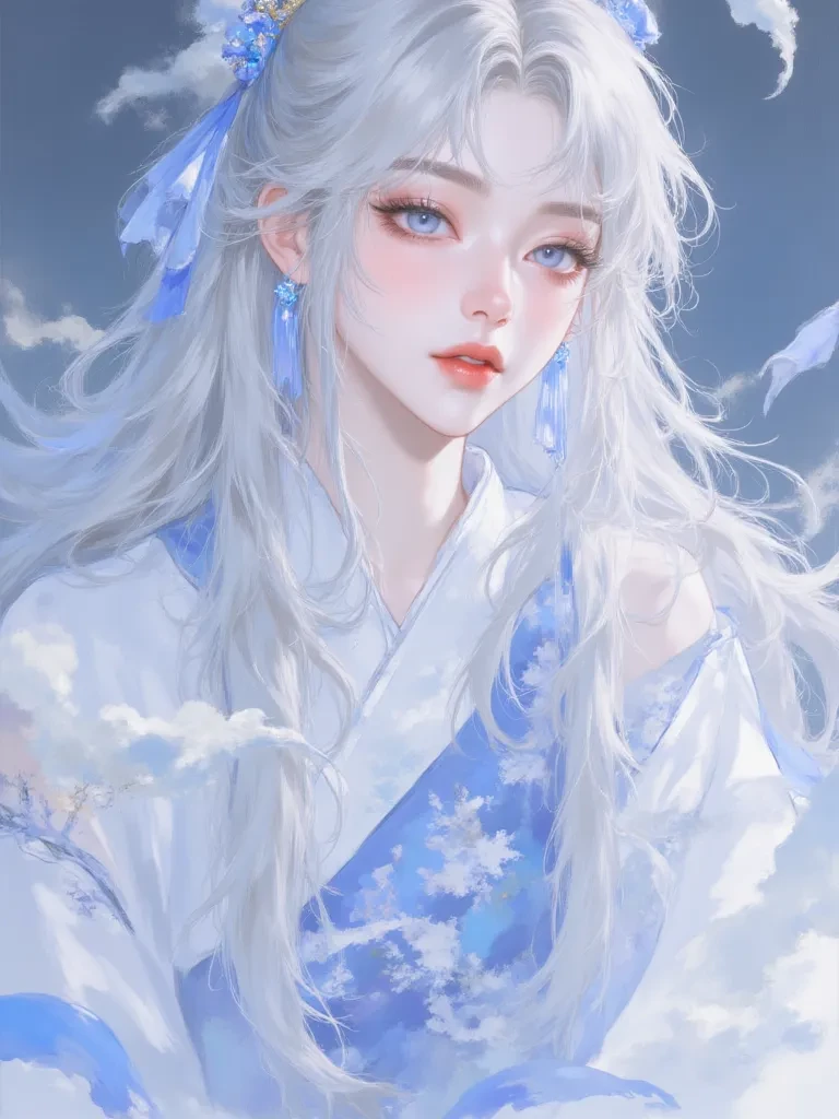 Luo Xue'er  thumbnail