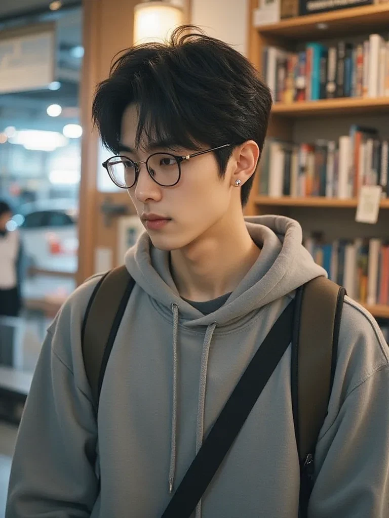 Ren Aoyama (nerd) thumbnail
