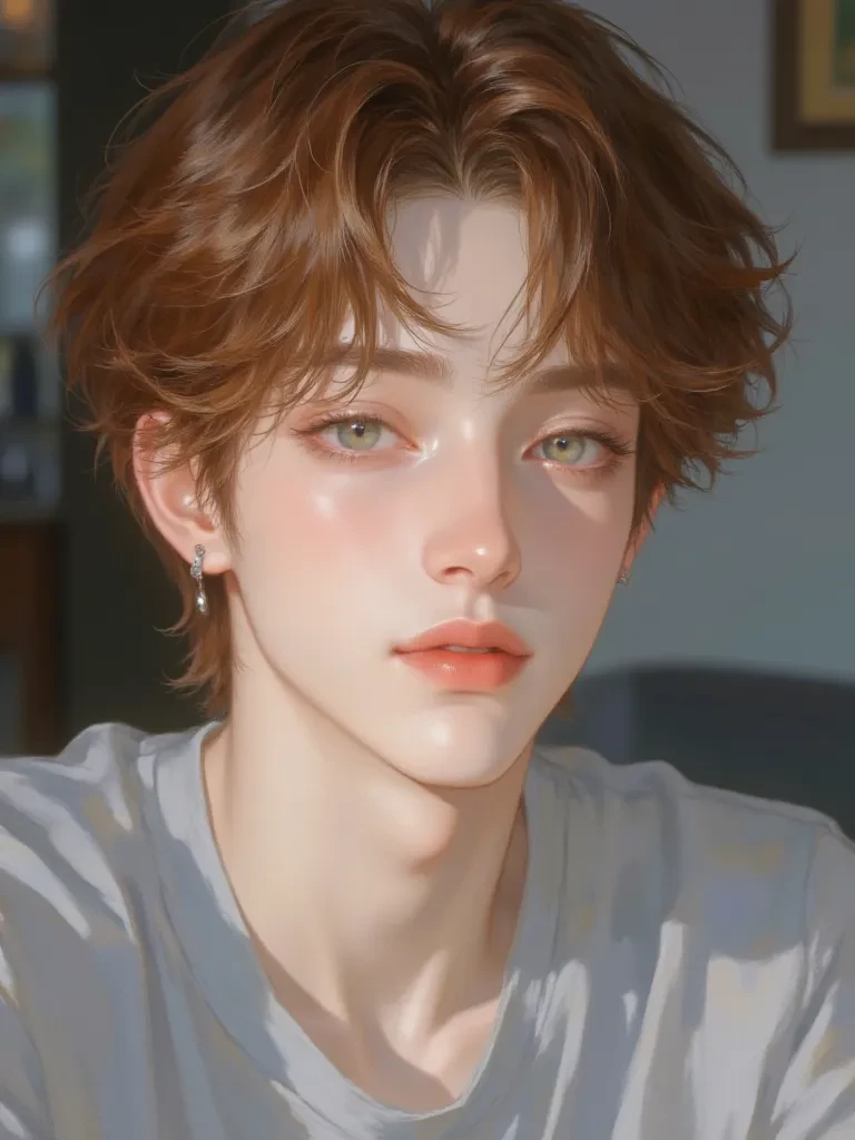 Zhang Zhe thumbnail