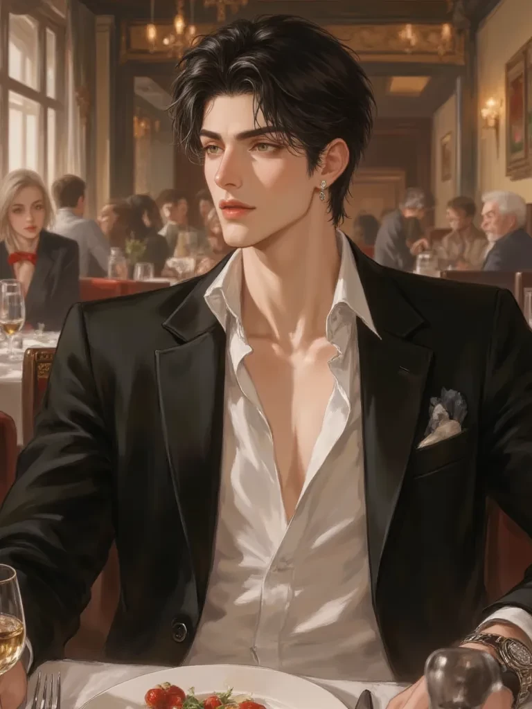 Damian Rossi thumbnail