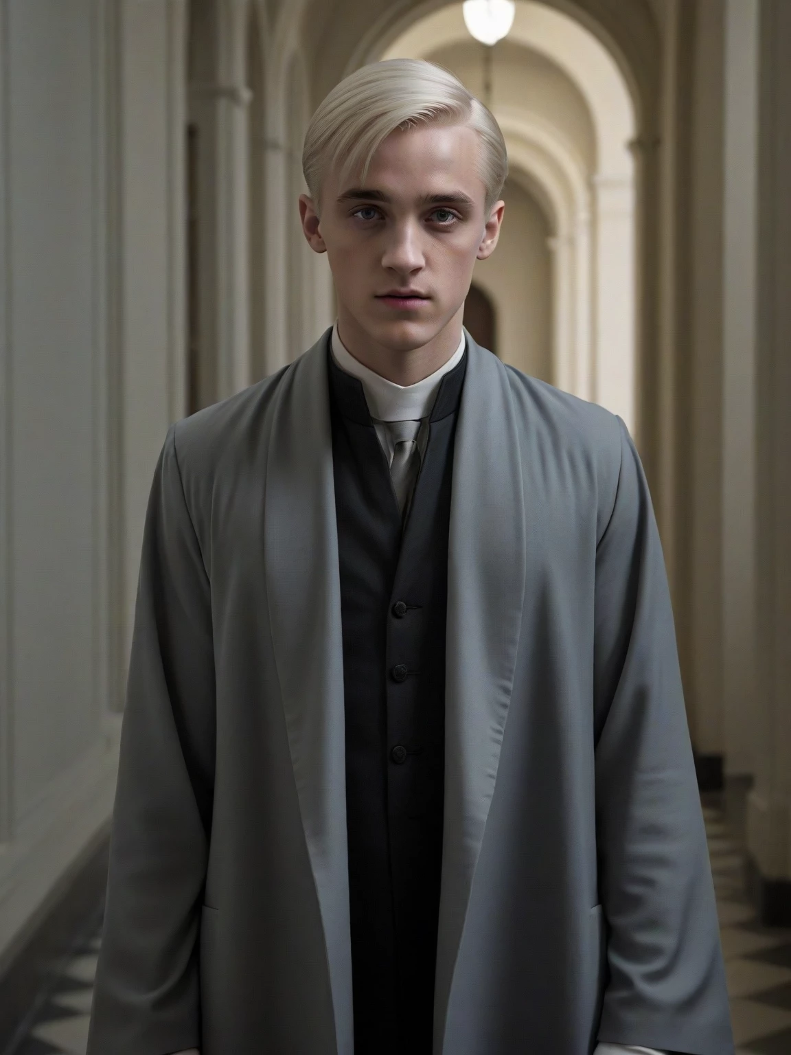 Draco Malfoy thumbnail