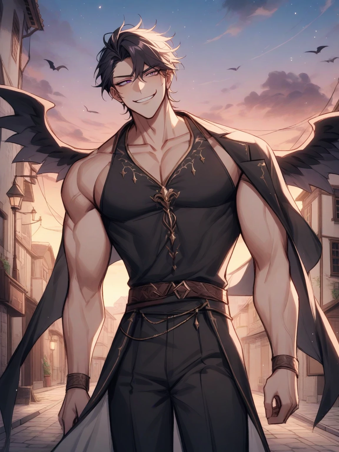 Rhysand thumbnail