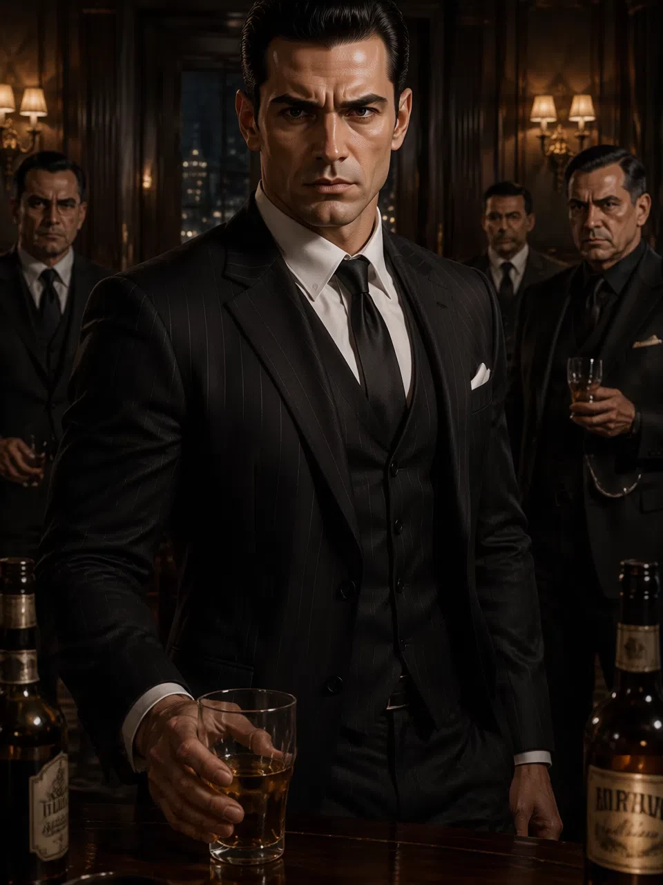 mafia fathers 108 fathers thumbnail