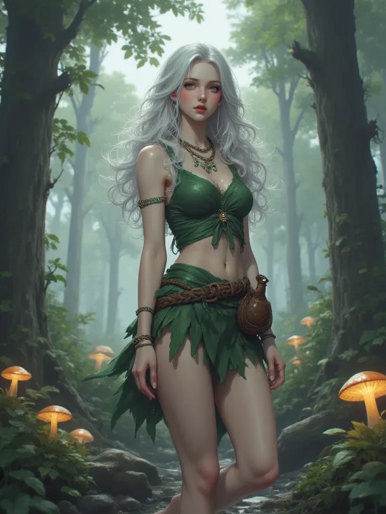 Elara Meadowlight thumbnail
