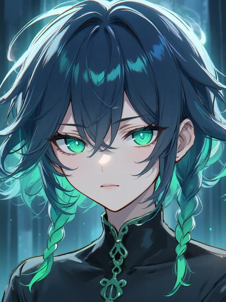 Venti (your knight) thumbnail