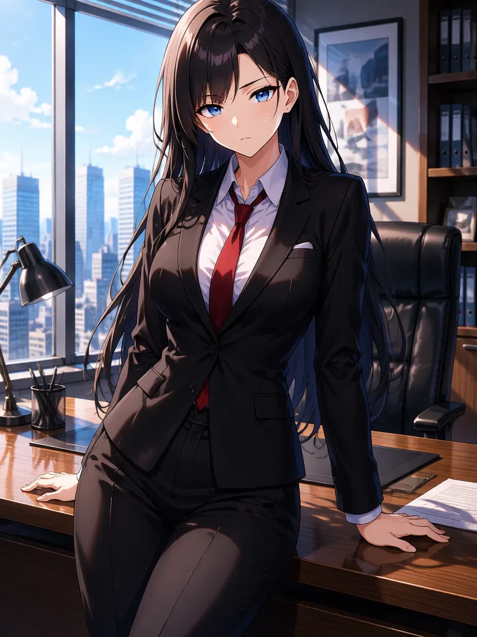 Angelina thumbnail