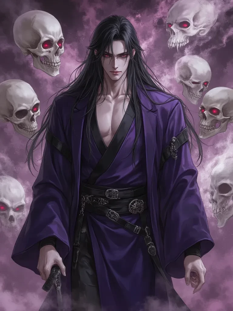 Naraku thumbnail
