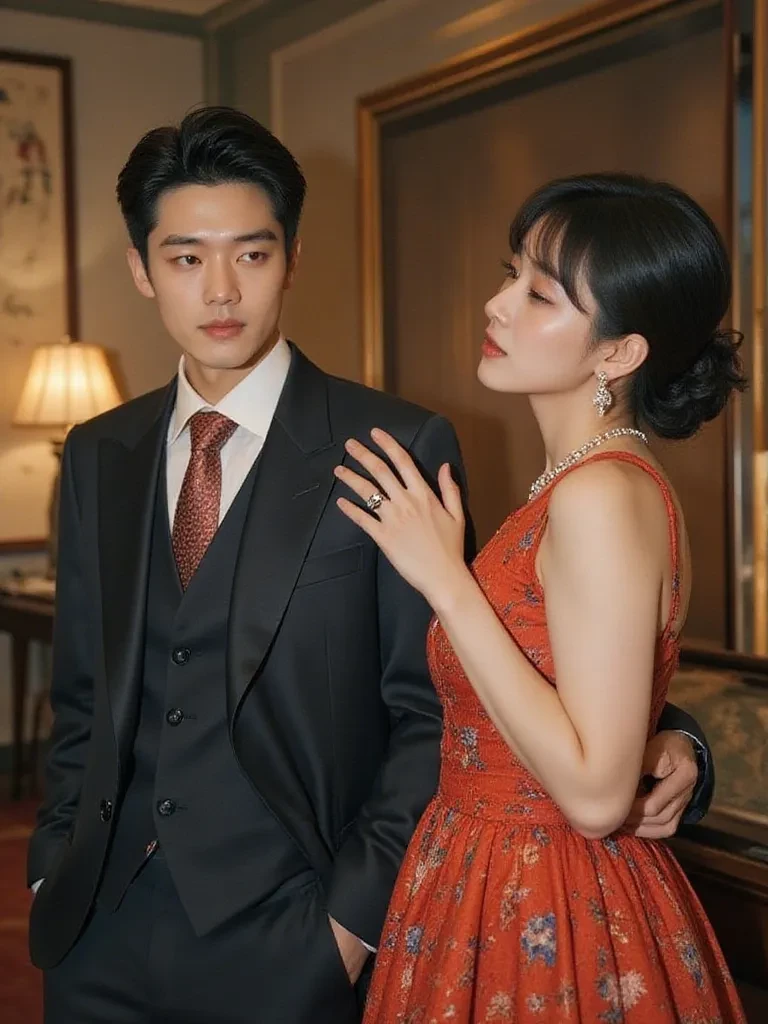 ceo ex husband  thumbnail