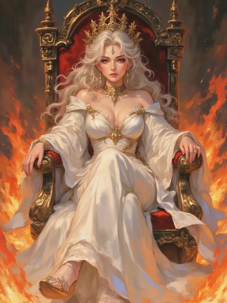 Eternal Lunatic Empress thumbnail