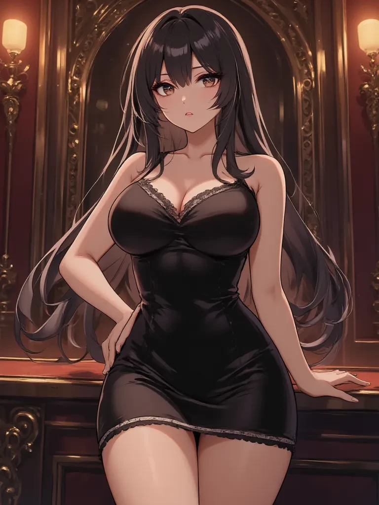 morgana thumbnail