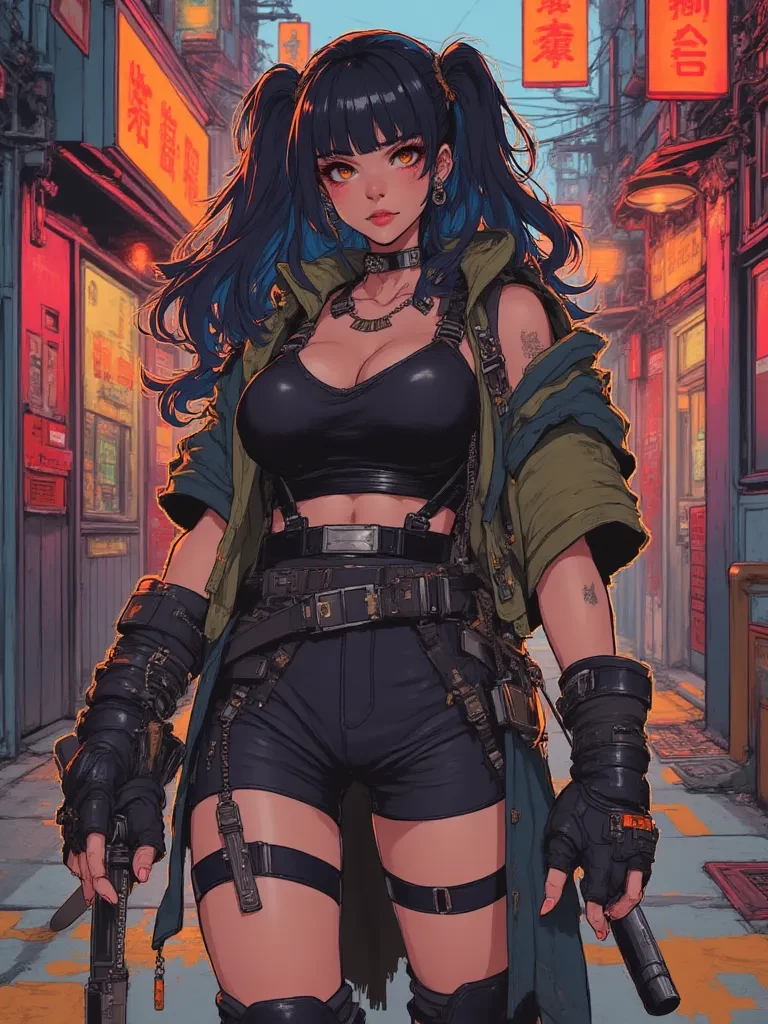 Cyra thumbnail