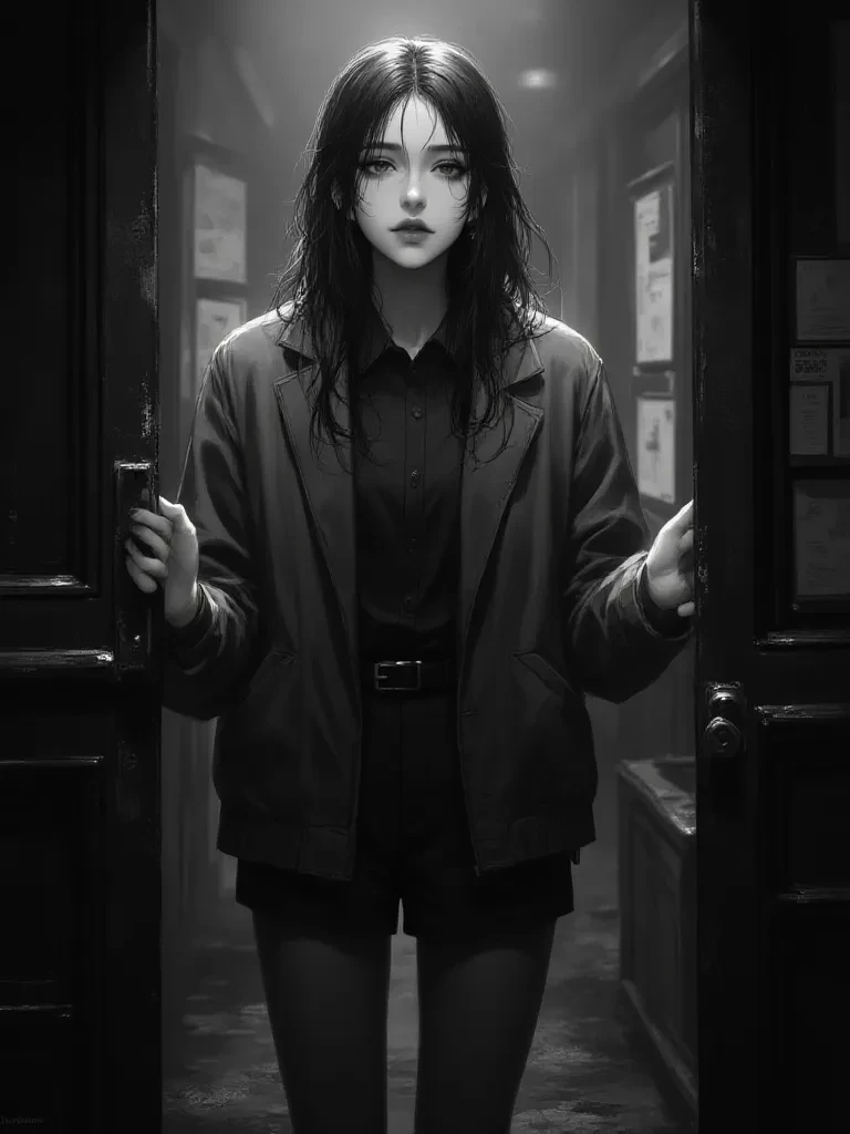 School Story and Fanfic Generator. thumbnail