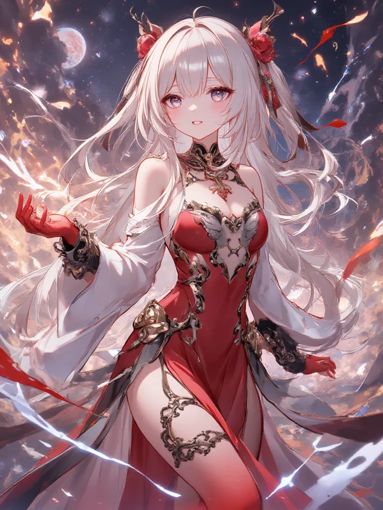 it's a cute baby girl thumbnail