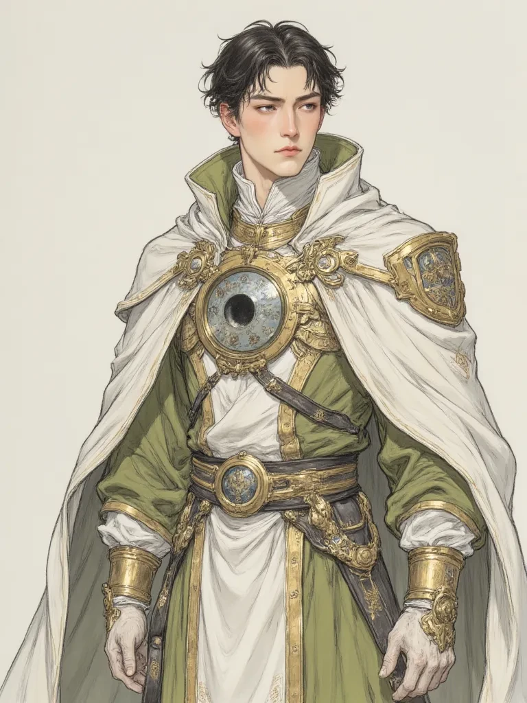 Victor Chronos thumbnail