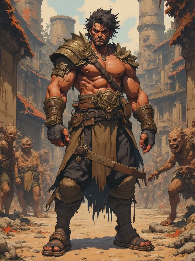 Kael thumbnail