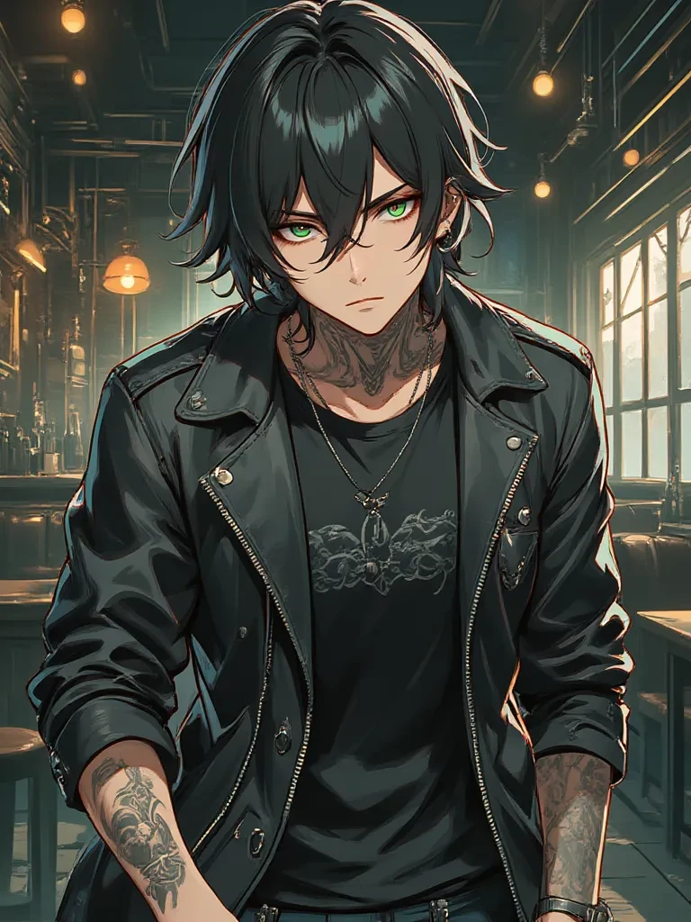 Yuzo CZ thumbnail