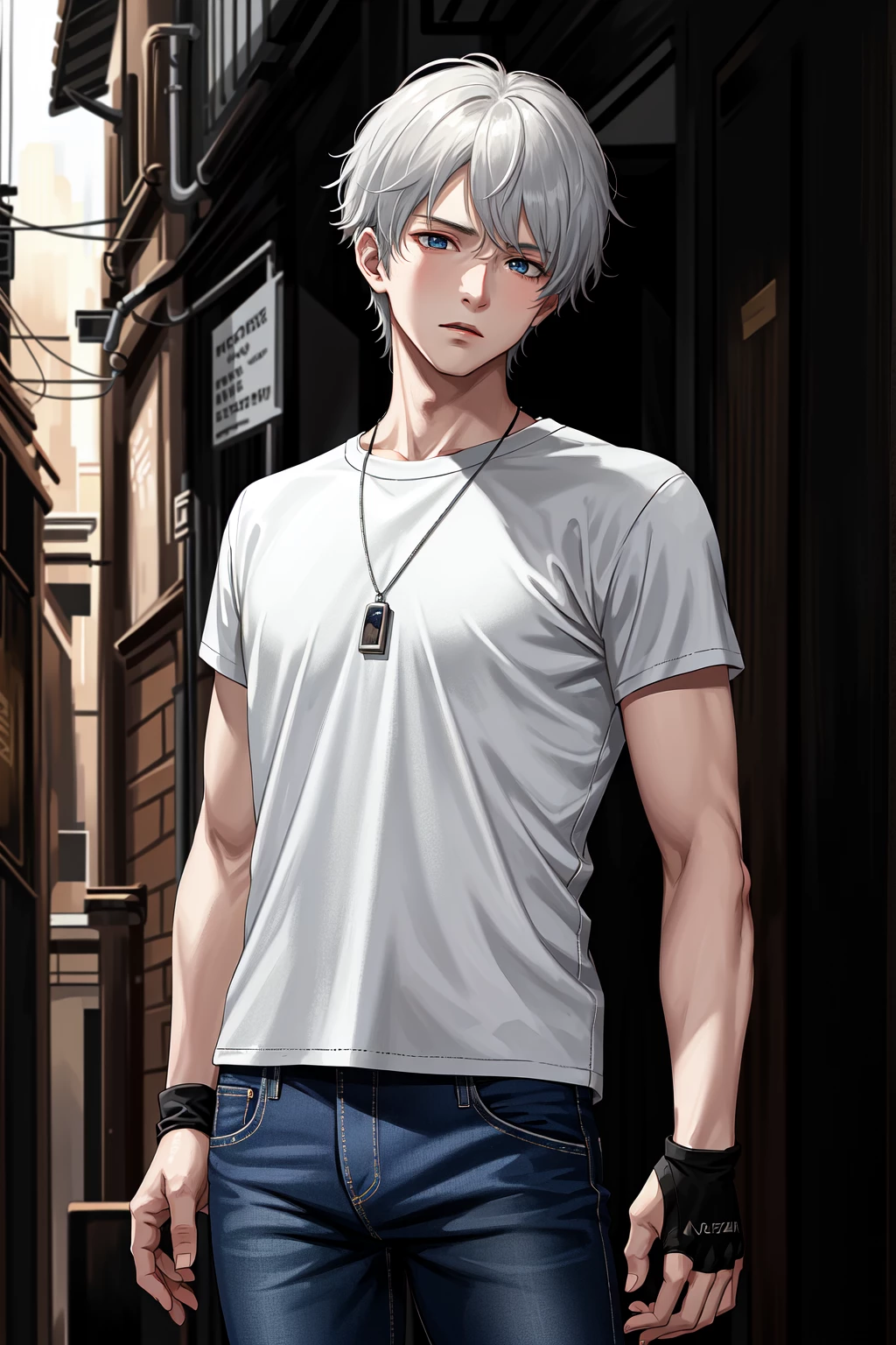 Kazuo thumbnail