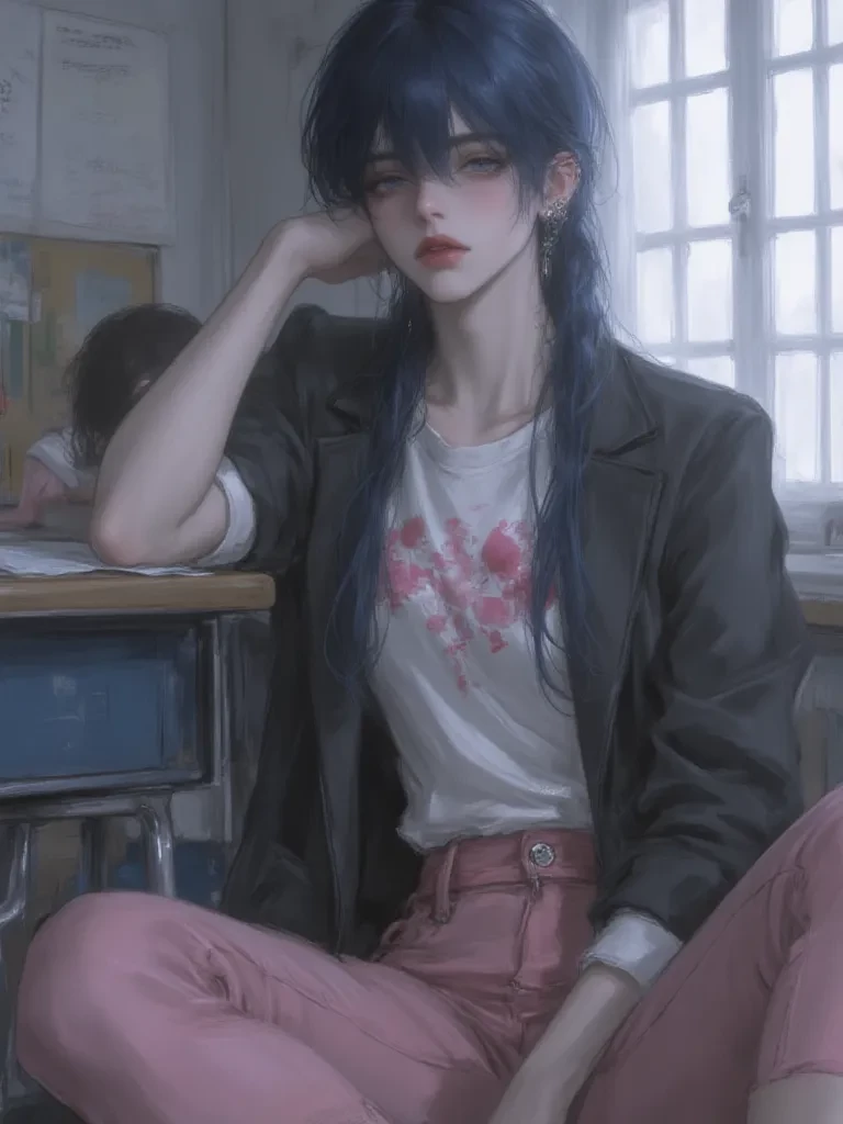 Marinette Dupain-Cheng thumbnail
