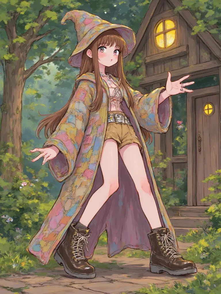 Lily  thumbnail