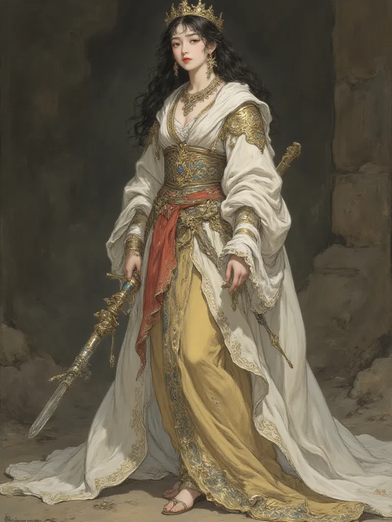 The Queen thumbnail