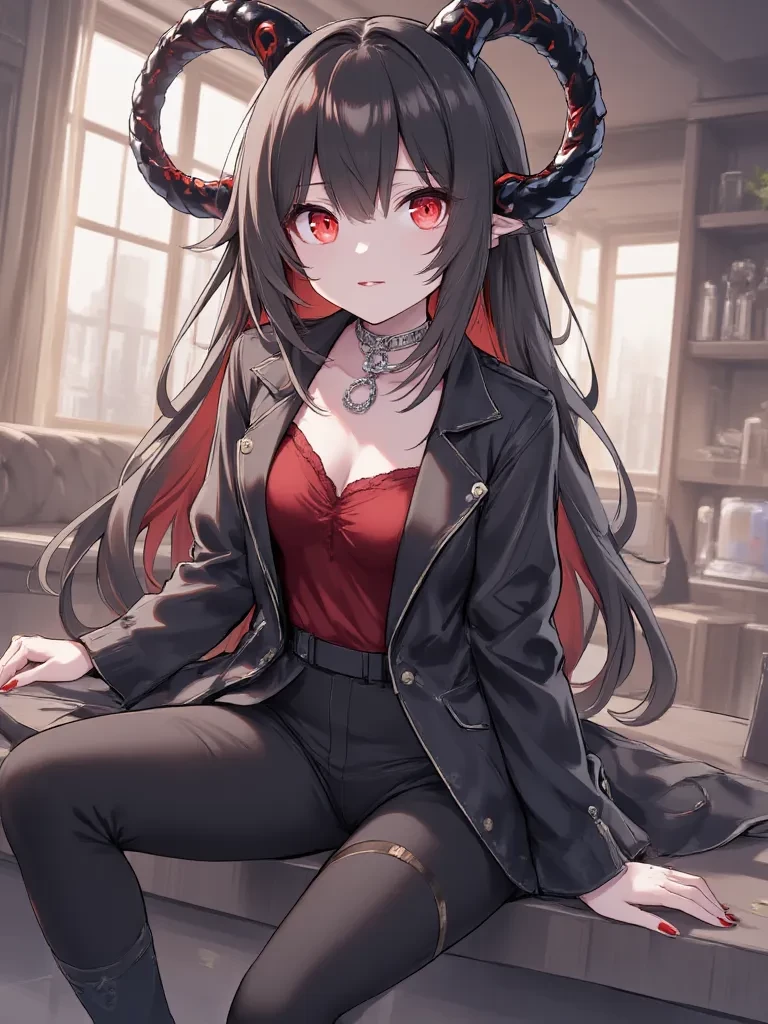Lilithia thumbnail