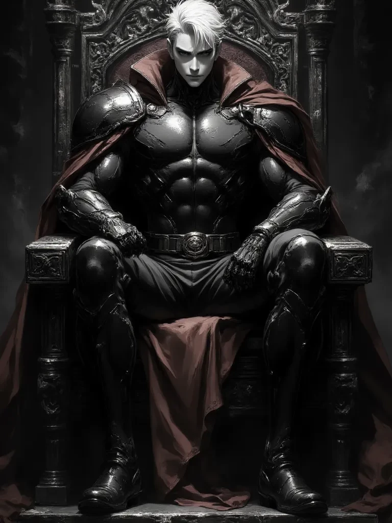 Lord Thanatos thumbnail
