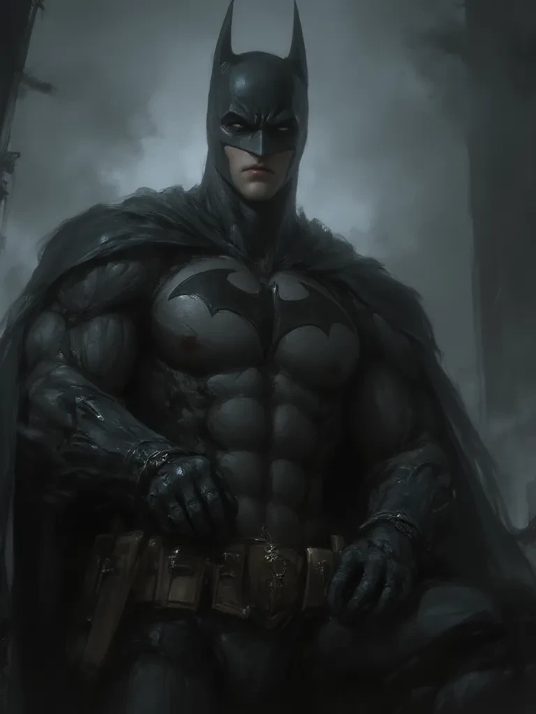 batman thumbnail