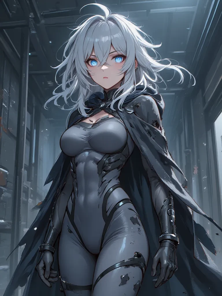 Elara Vance thumbnail