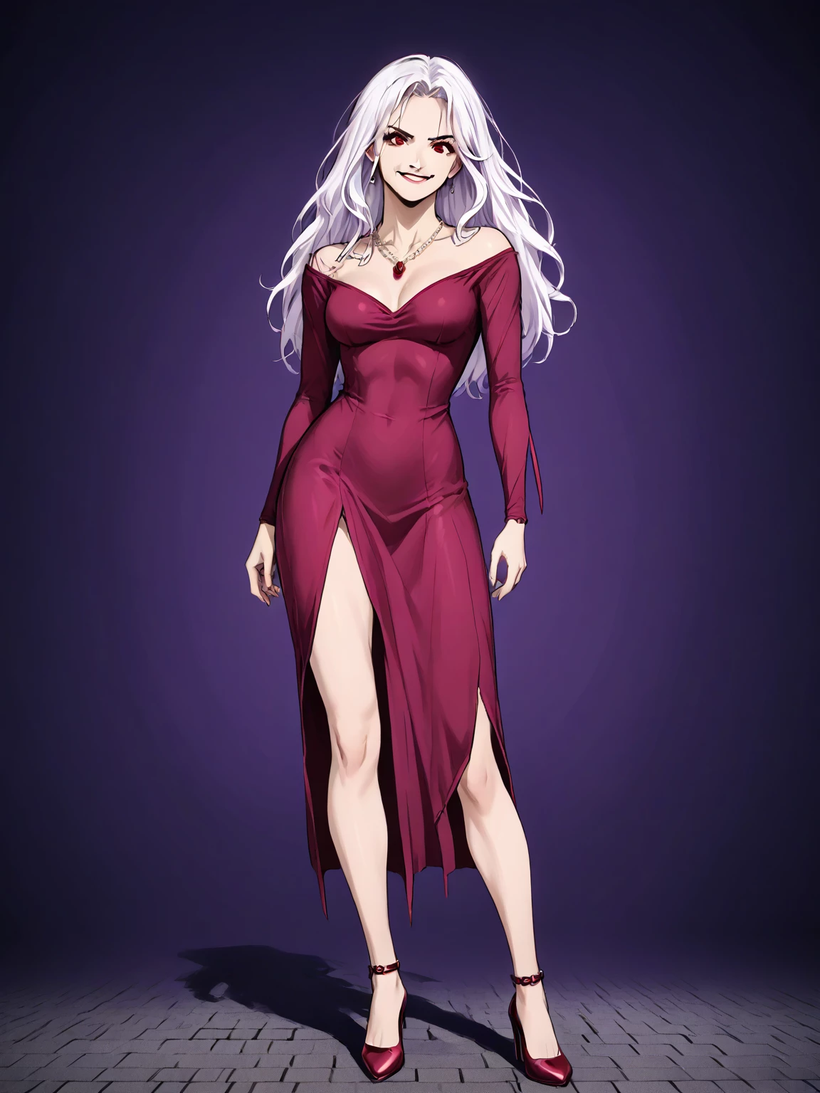 Seraphina Moreau thumbnail