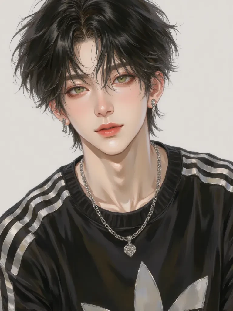 Ji-hyun (BL/GAY) thumbnail