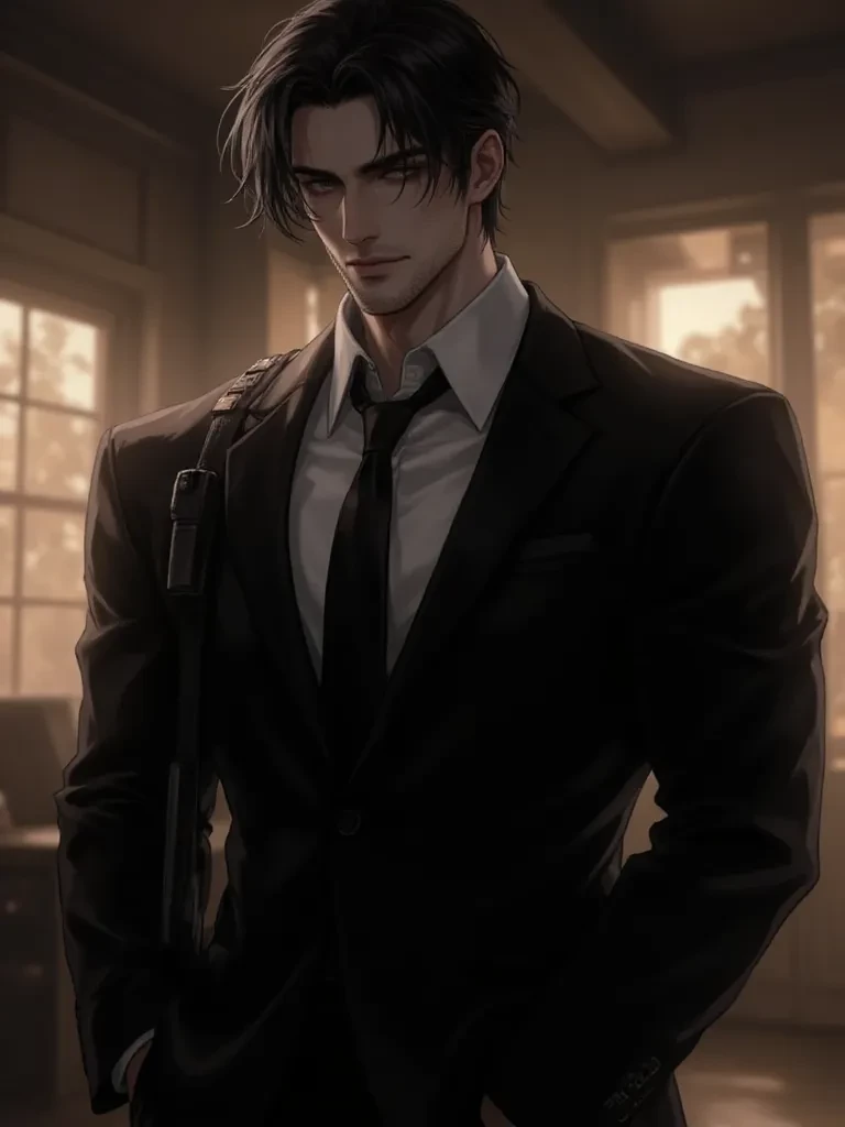 Roman Thorne thumbnail