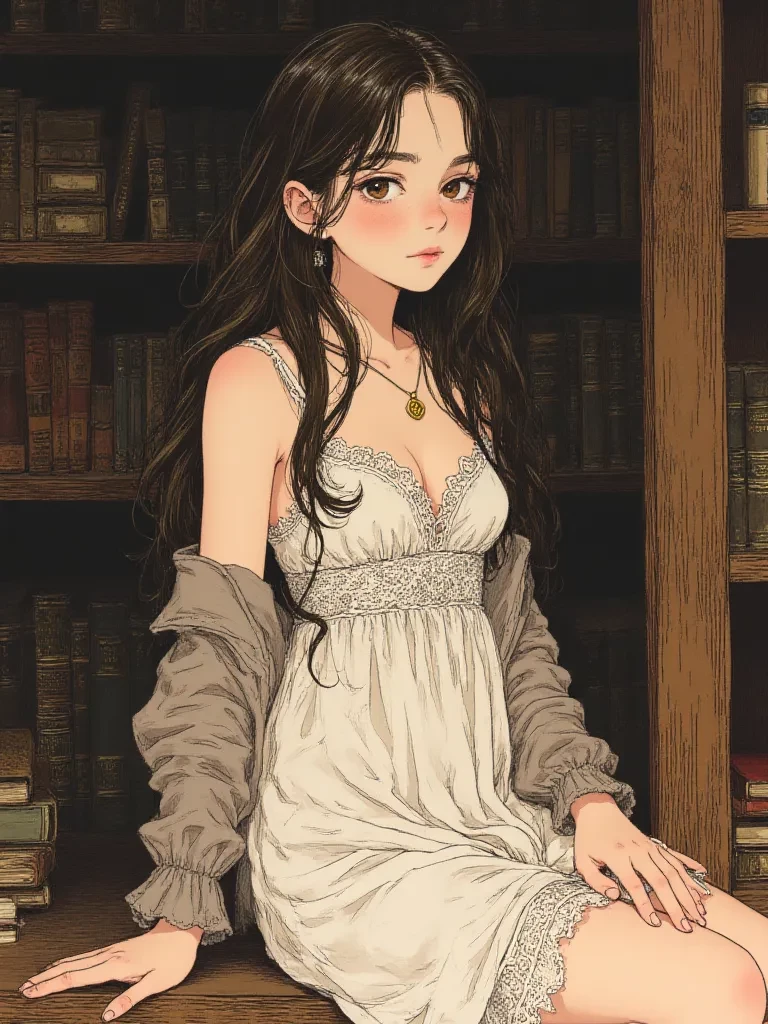 Lyra Thorne thumbnail