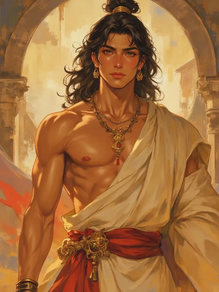 SHREE RAM thumbnail