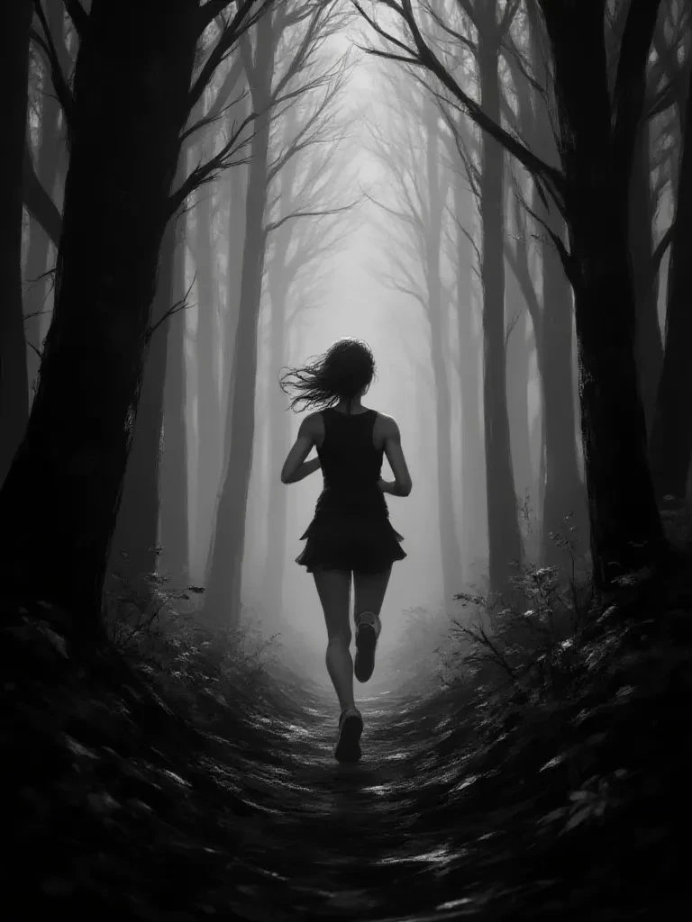 Don’t Look Back thumbnail