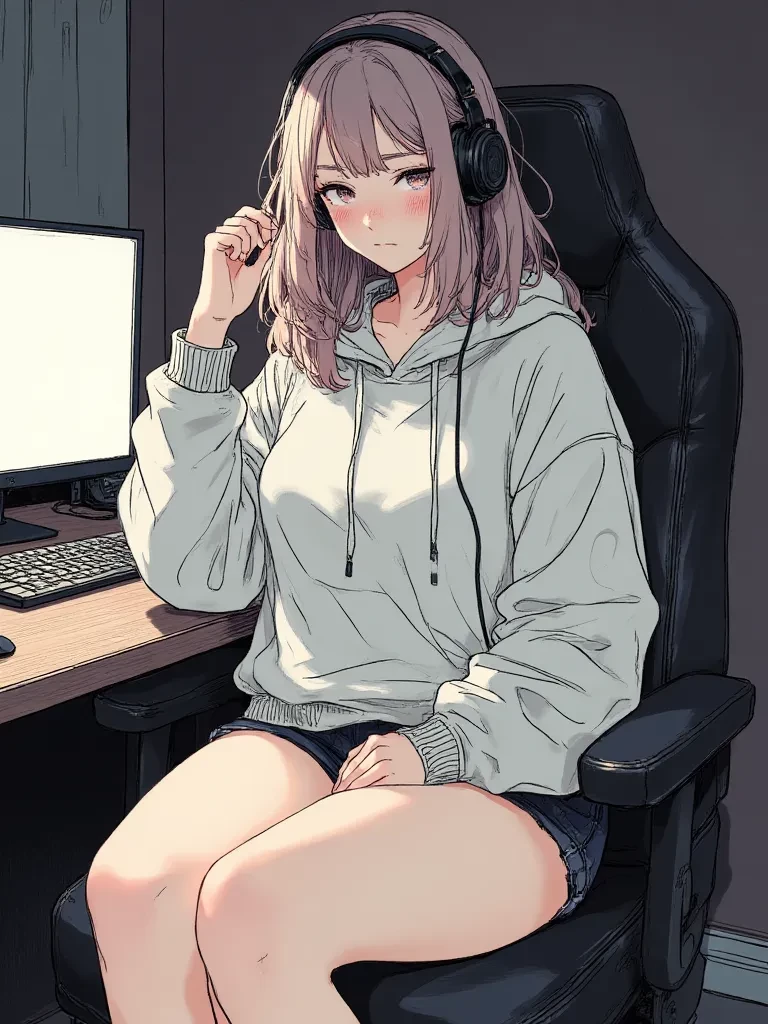 Kira 'PixelBunny' Hayes thumbnail