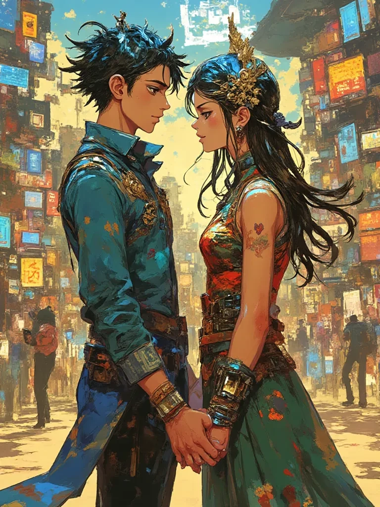 Magic world  thumbnail